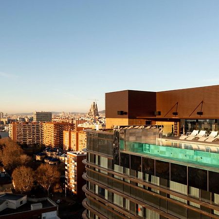 Labtwentytwo Barcelona, A Tribute Portfolio Hotel By Marriott Exterior foto