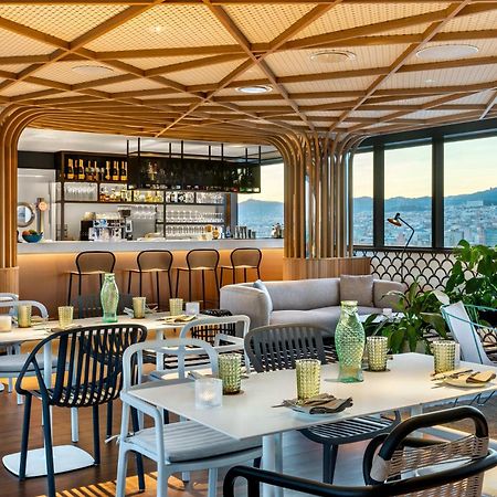 Labtwentytwo Barcelona, A Tribute Portfolio Hotel By Marriott Exterior foto