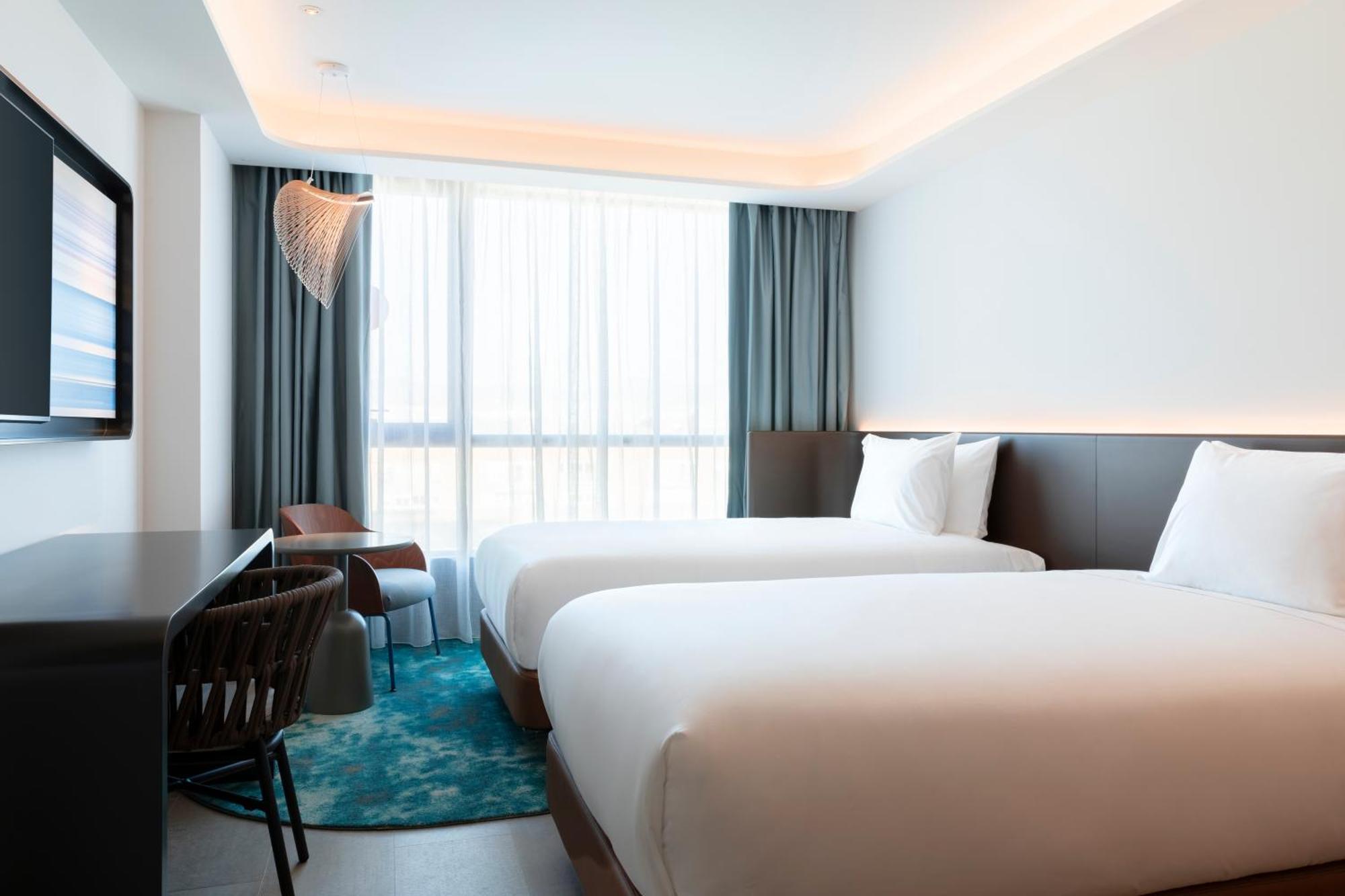 Labtwentytwo Barcelona, A Tribute Portfolio Hotel By Marriott Exterior foto