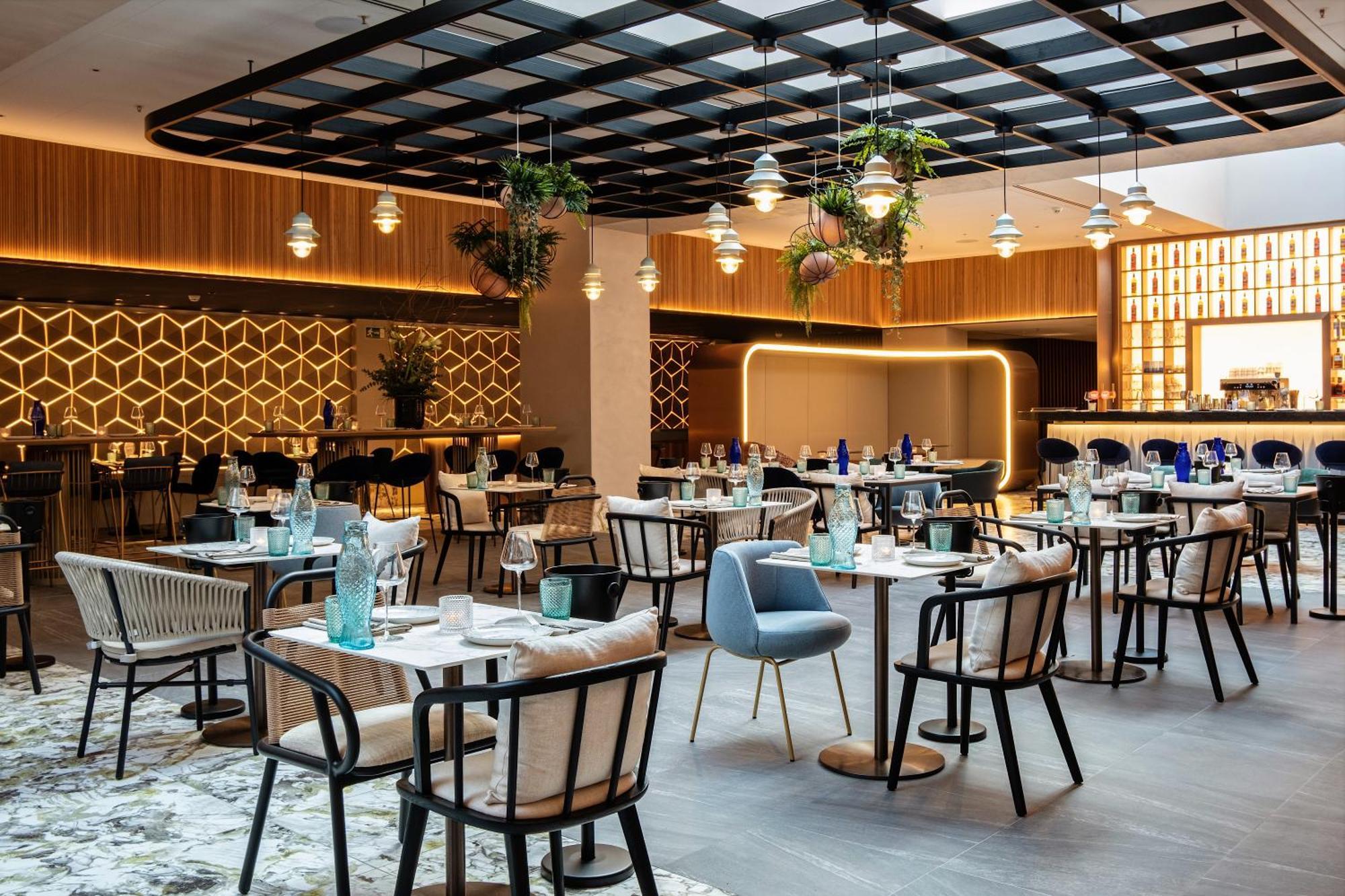 Labtwentytwo Barcelona, A Tribute Portfolio Hotel By Marriott Exterior foto