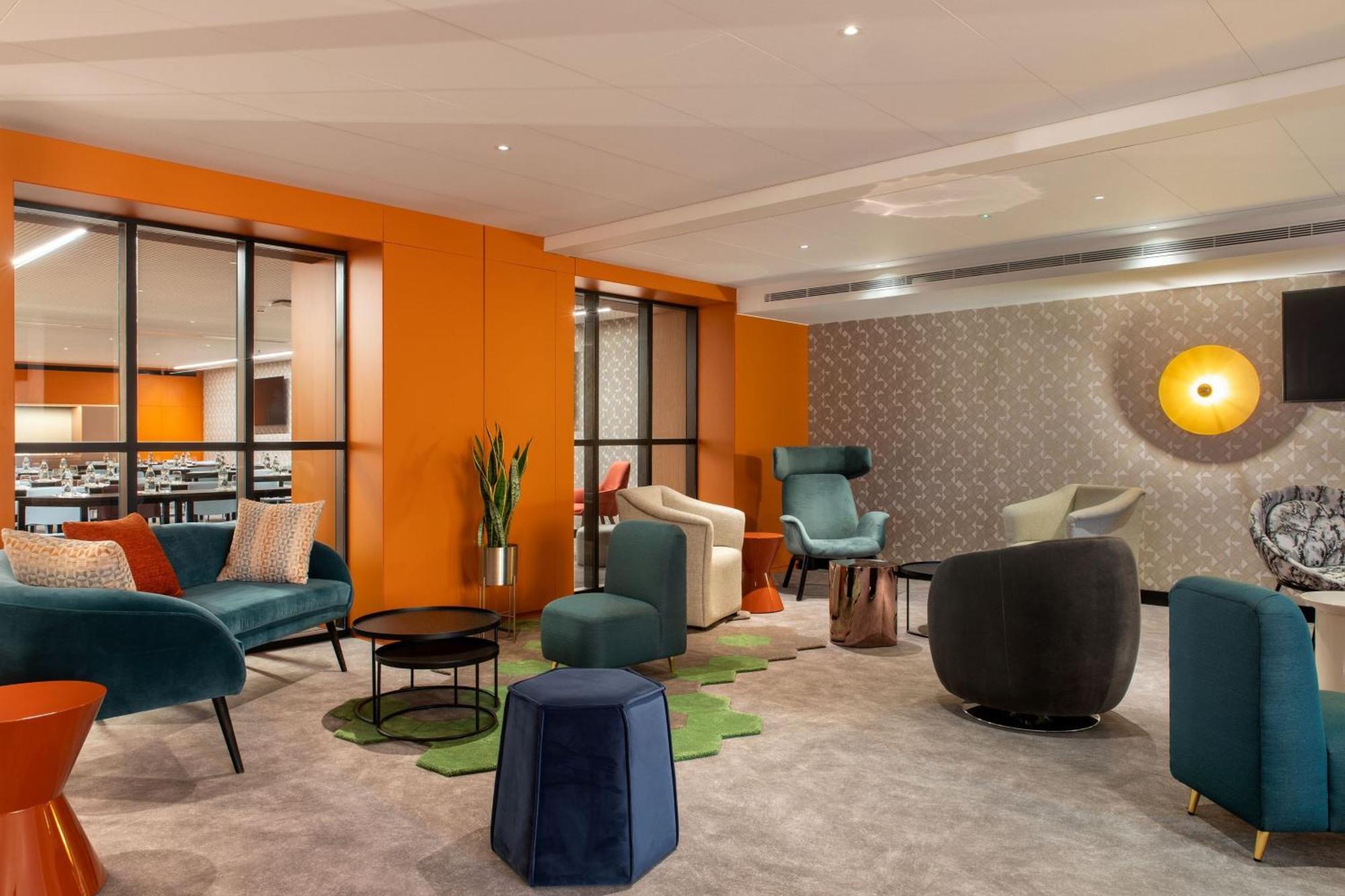 Labtwentytwo Barcelona, A Tribute Portfolio Hotel By Marriott Exterior foto
