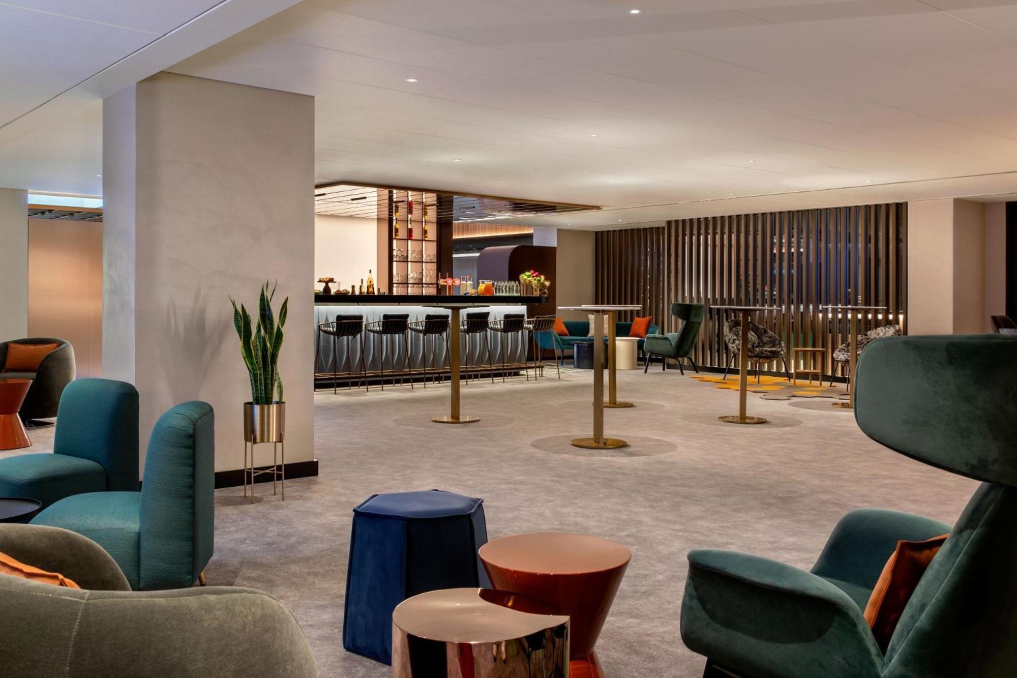 Labtwentytwo Barcelona, A Tribute Portfolio Hotel By Marriott Exterior foto