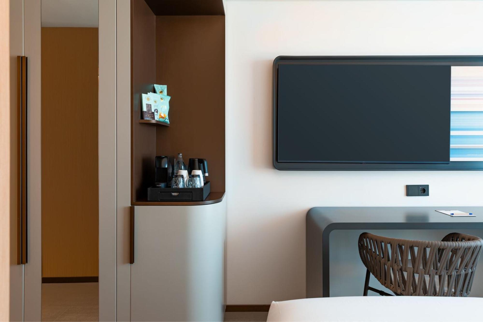 Labtwentytwo Barcelona, A Tribute Portfolio Hotel By Marriott Exterior foto