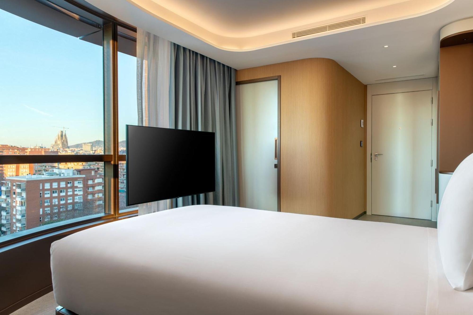 Labtwentytwo Barcelona, A Tribute Portfolio Hotel By Marriott Exterior foto