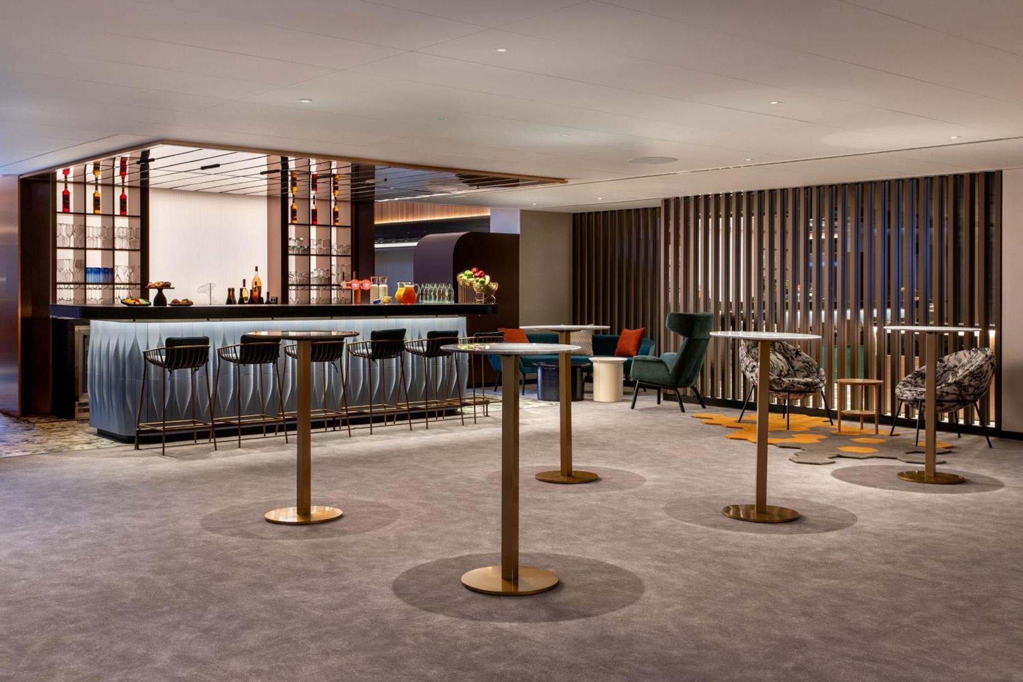 Labtwentytwo Barcelona, A Tribute Portfolio Hotel By Marriott Exterior foto