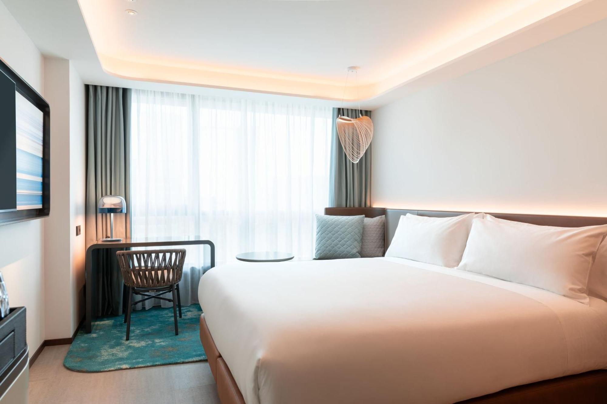 Labtwentytwo Barcelona, A Tribute Portfolio Hotel By Marriott Exterior foto