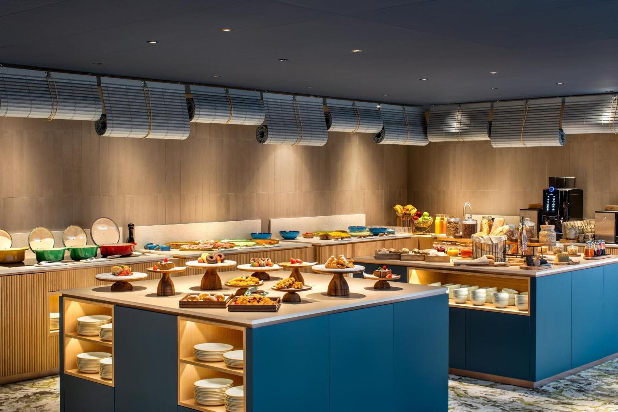 Labtwentytwo Barcelona, A Tribute Portfolio Hotel By Marriott Exterior foto