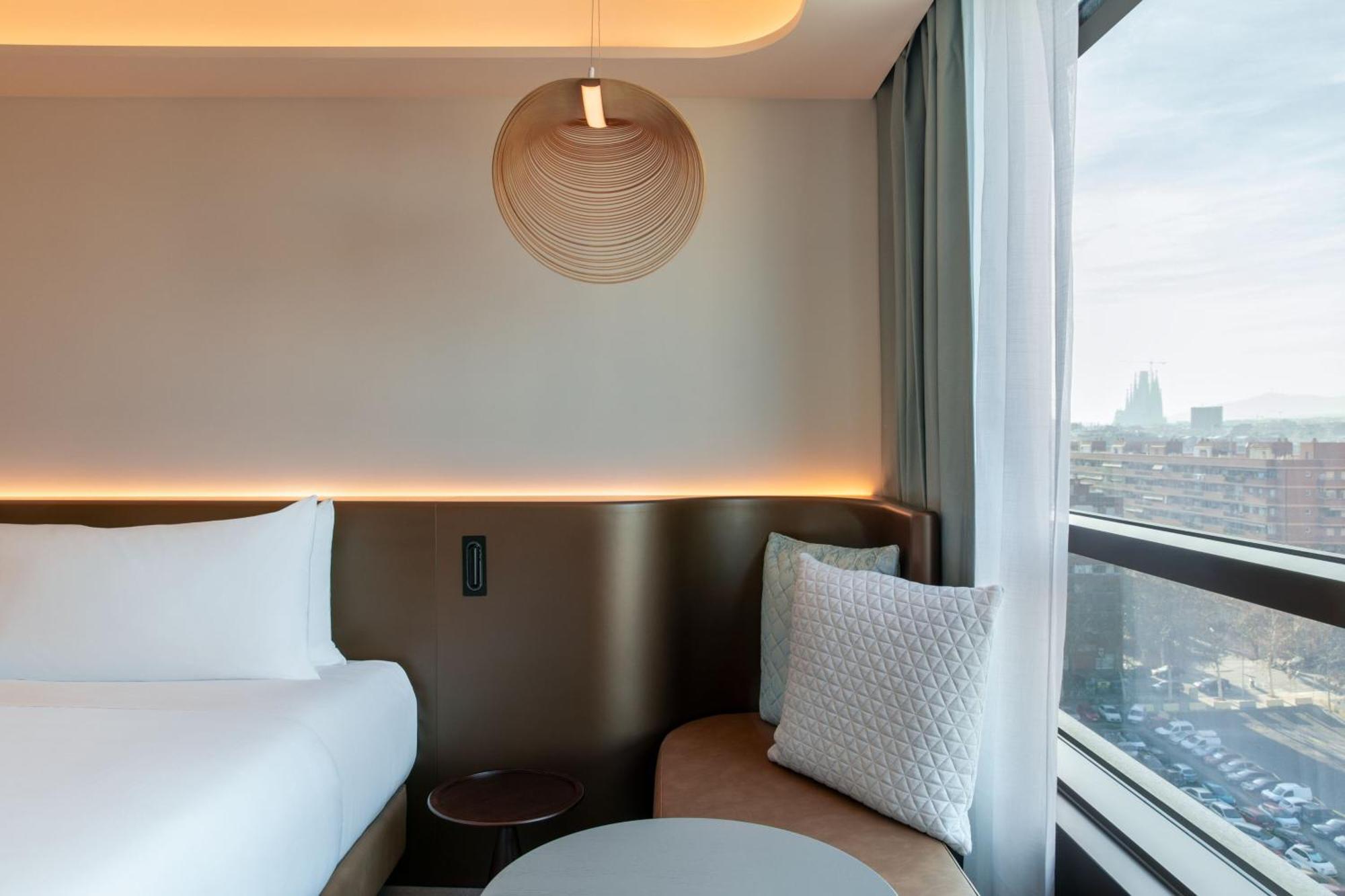 Labtwentytwo Barcelona, A Tribute Portfolio Hotel By Marriott Exterior foto