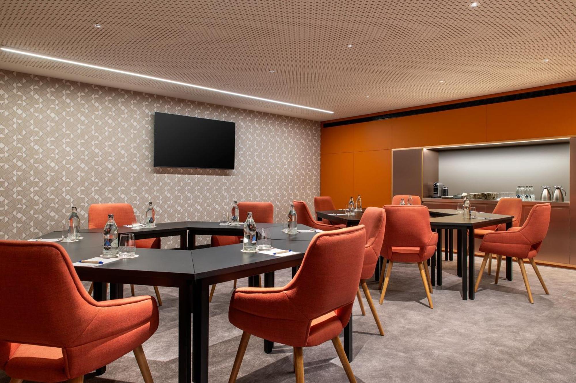 Labtwentytwo Barcelona, A Tribute Portfolio Hotel By Marriott Exterior foto