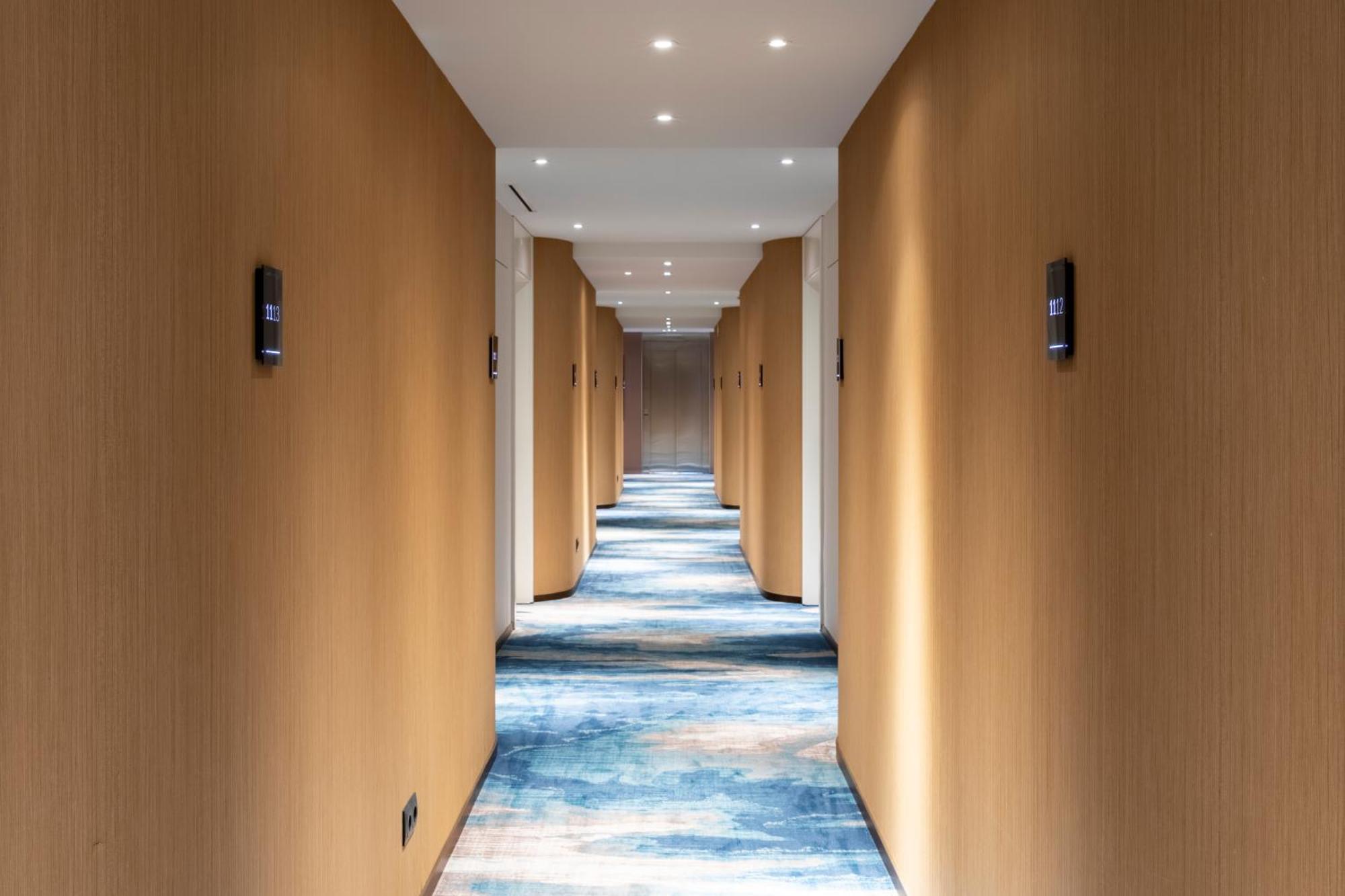 Labtwentytwo Barcelona, A Tribute Portfolio Hotel By Marriott Exterior foto