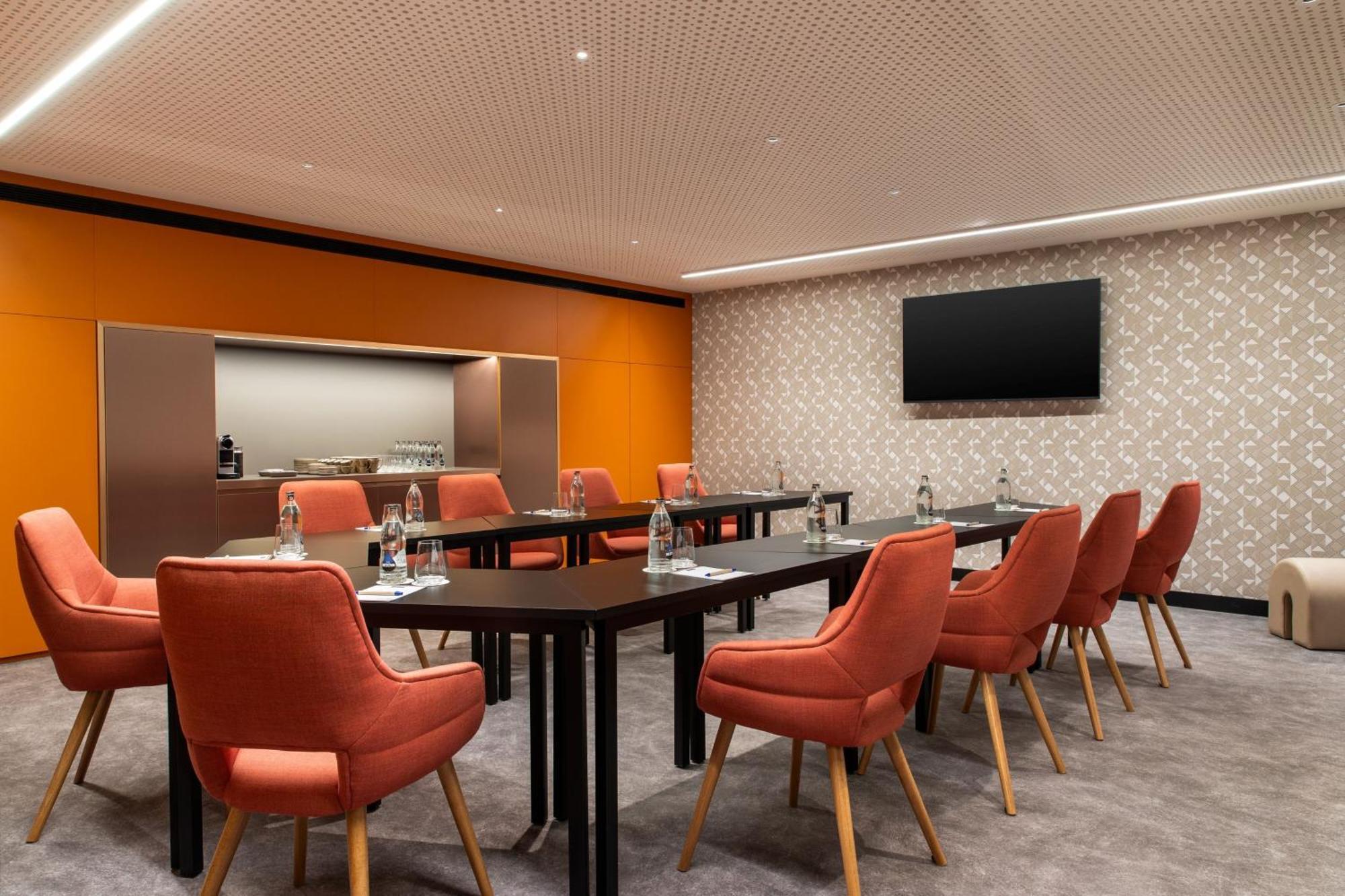 Labtwentytwo Barcelona, A Tribute Portfolio Hotel By Marriott Exterior foto