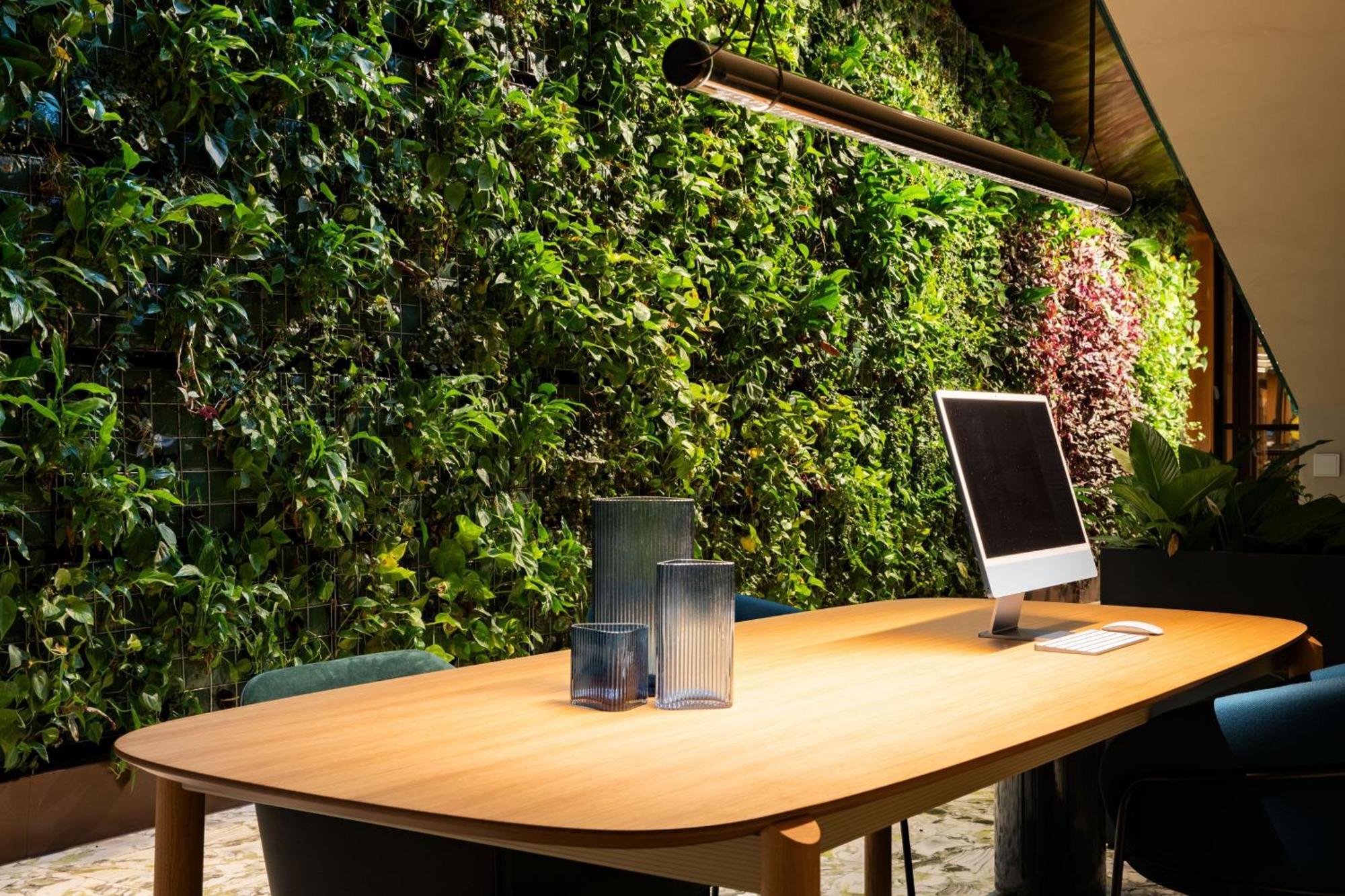 Labtwentytwo Barcelona, A Tribute Portfolio Hotel By Marriott Exterior foto