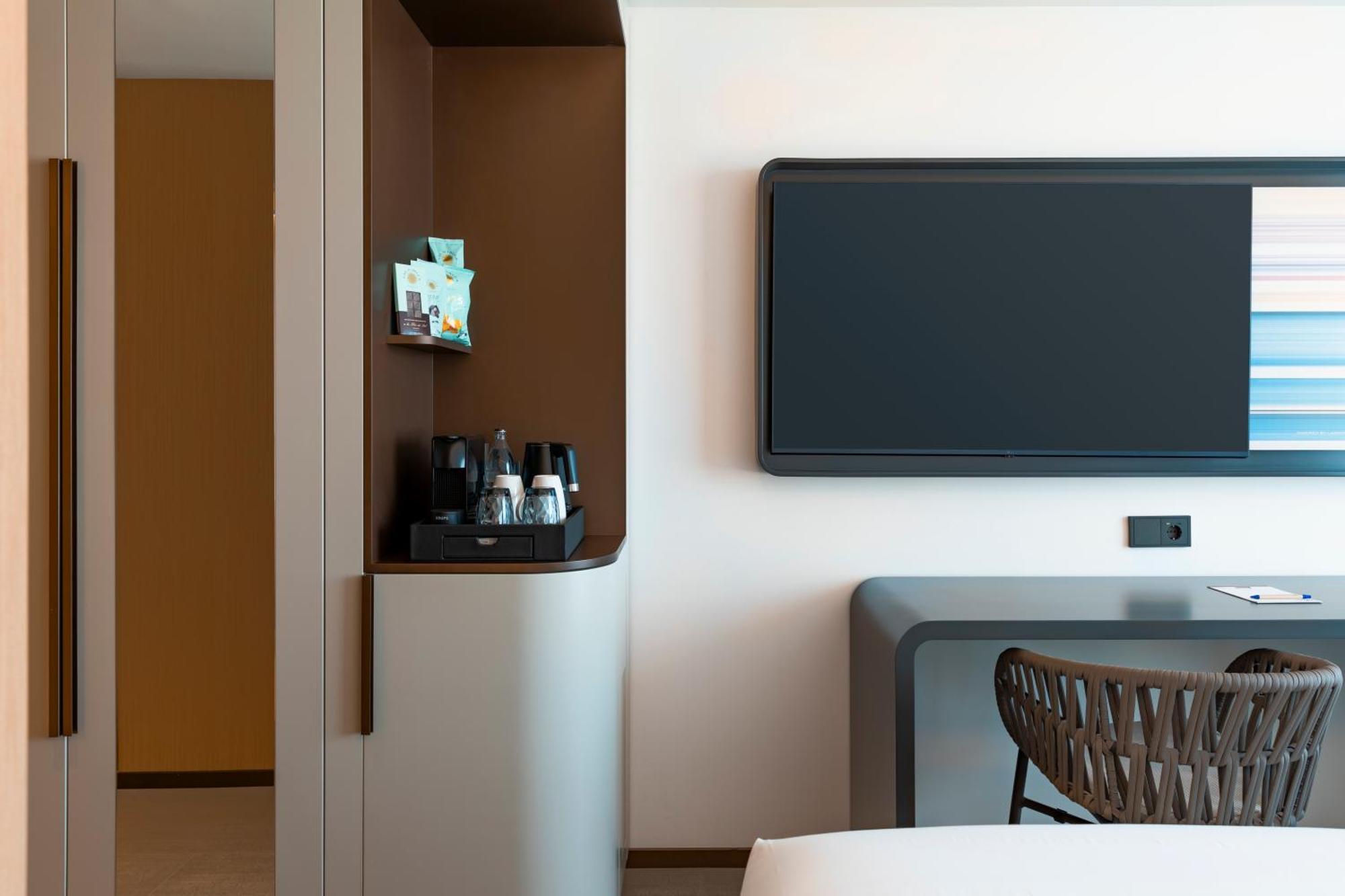 Labtwentytwo Barcelona, A Tribute Portfolio Hotel By Marriott Exterior foto